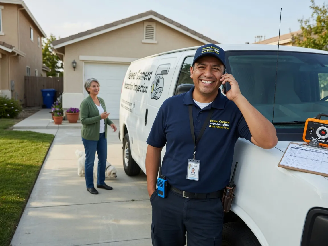 Sewer Line Repair Fountain City, WI FAQs